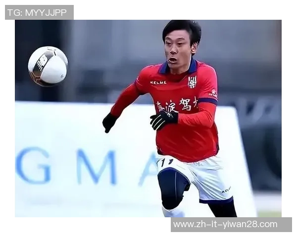 中国足球十大传奇球星盘点 每一位都曾在绿茵场上闪耀光芒